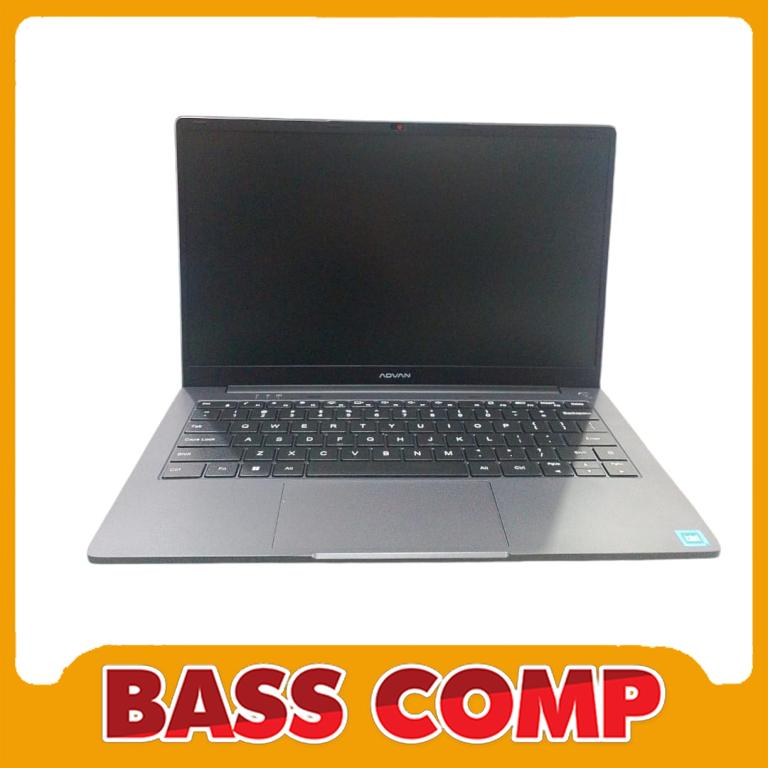 ADVAN TBOOK GREY 4/128 #1