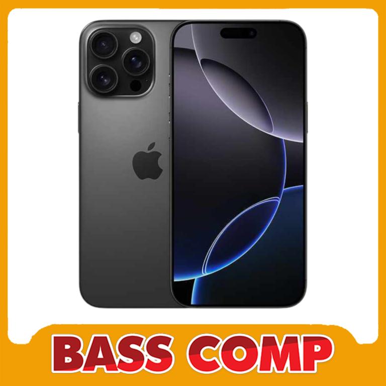 APPLE IPHONE 16 PRO MAX NATURAL | DESERT TITANIUM 1 TB #1