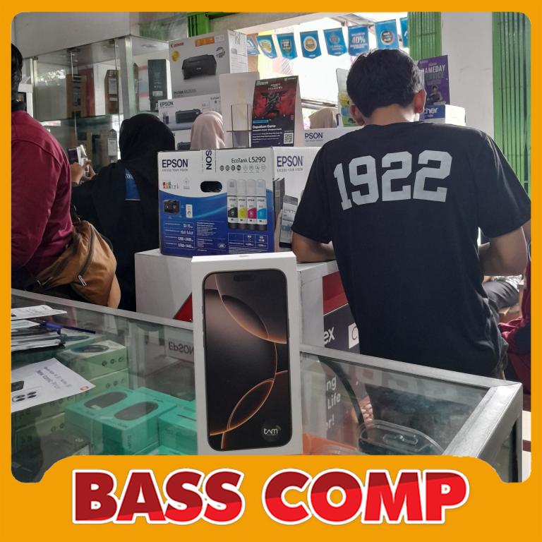 APPLE IPHONE 16 PRO MAX BLACK | WHITE | NATURAL | DESERT TITANIUM 512 #2