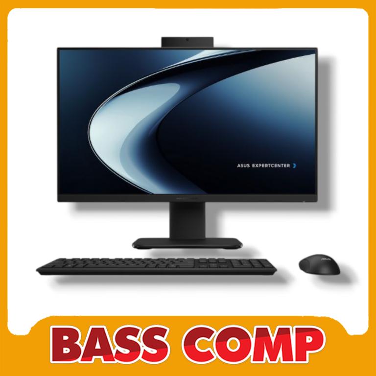 ASUS AIO P440VAK-B3850W BLACK I3 8/512 #1