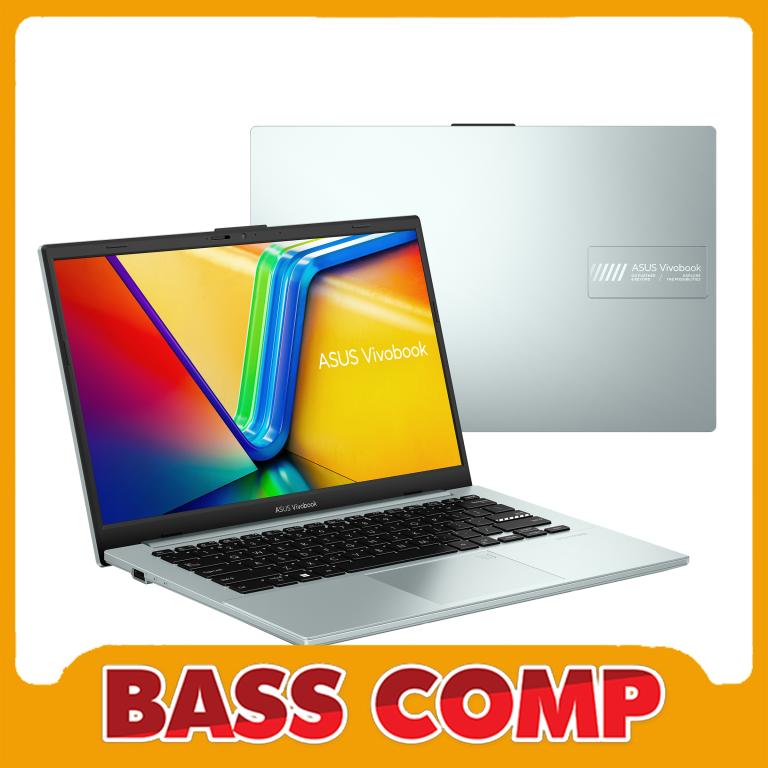 ASUS E1404FA-VIPS5 GRAPHIC BLACK | GREY R5 8/512 #2