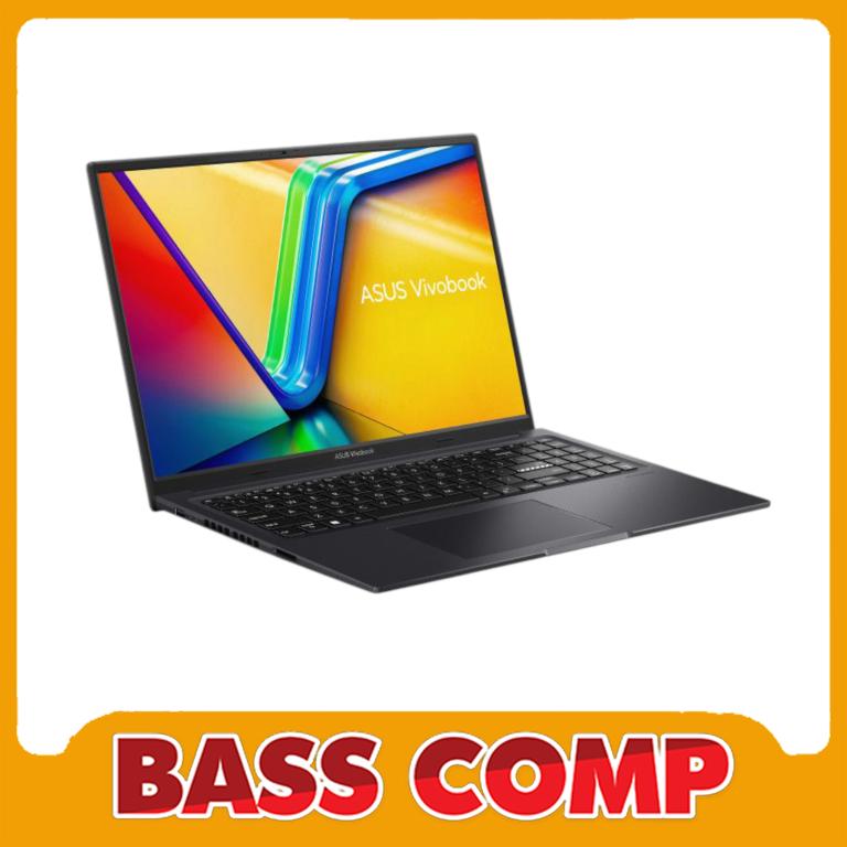 ASUS K3605VC-I535B1T-HM BLACK RTX3050 I5 8/512 #1