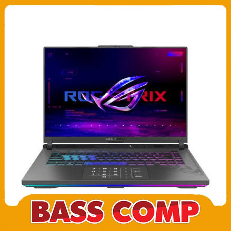ASUS ROG STRIX G614JU I545J6G HM ECLIPSE RTX4050 GREY 16/512 #1