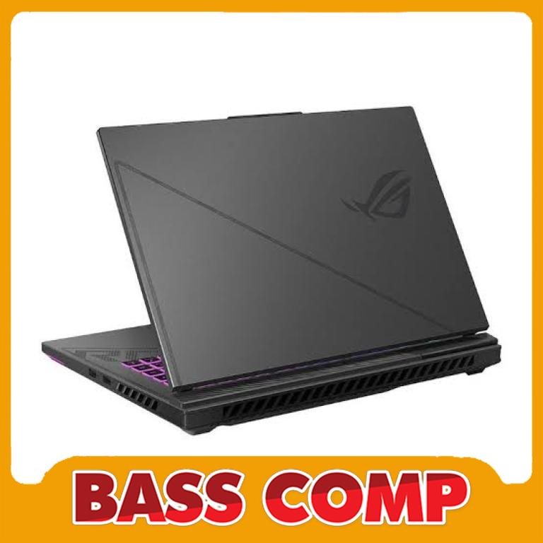 ASUS ROG STRIX G614JU I545J6G HM ECLIPSE RTX4050 GREY 16/512 #2