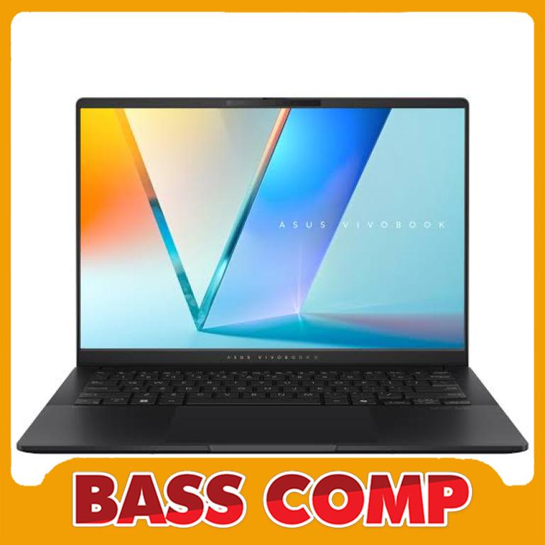 ASUS VIVOBOOK S M5406WA-OLEDS911M NEUTRAL BLACK R9 24/1TB #1