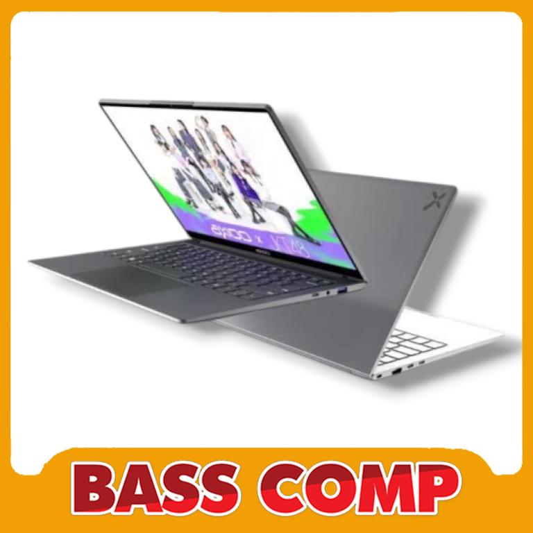 AXIOO HYPE R5 GREY 24/512GB #1