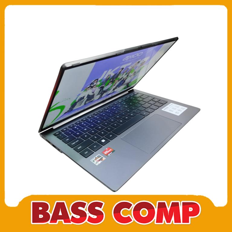 AXIOO MYBOOK HYPE5 X6 GREY 16/512 #2