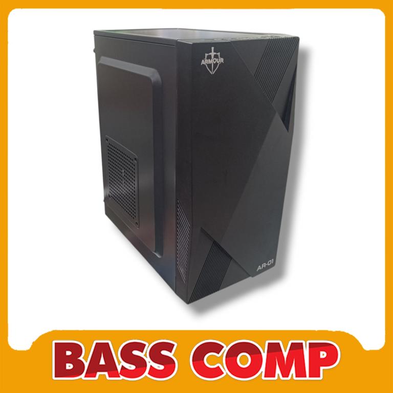 CASING PC ARMOUR AR-01 #1