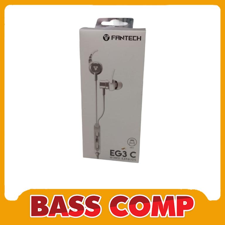 FANTECH EARPHONE EG3C #2