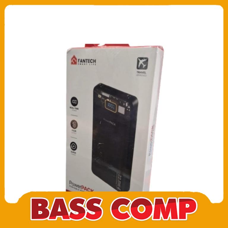 FANTECH POWER PACK T1 POWERBANK #1