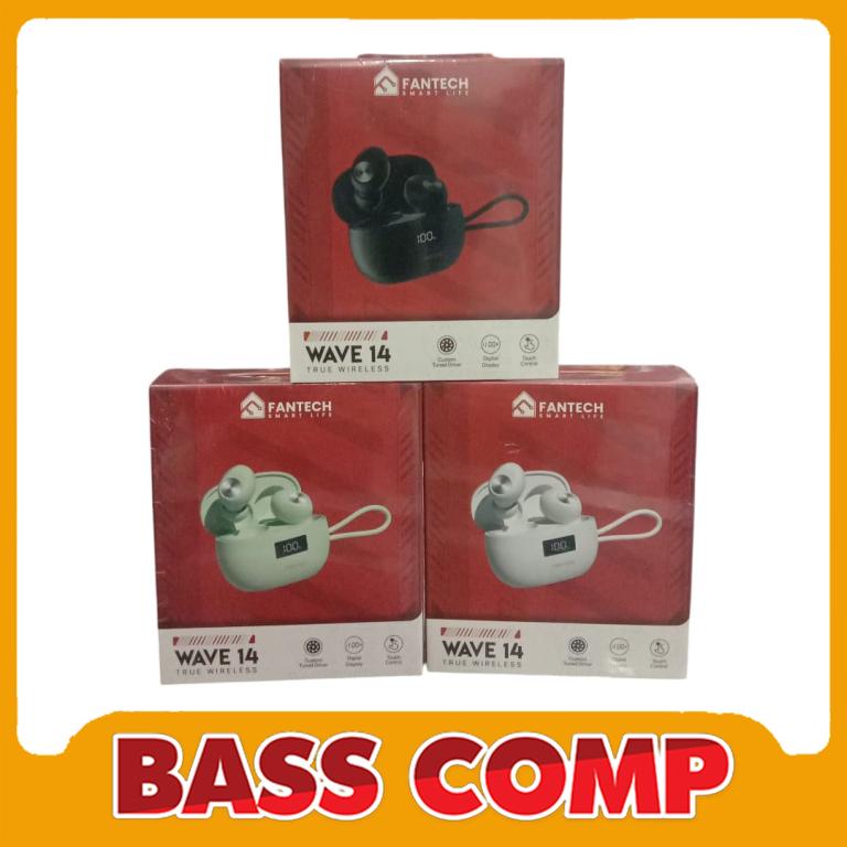 FANTECH TW14 TRUE WIRELESS TWS #1