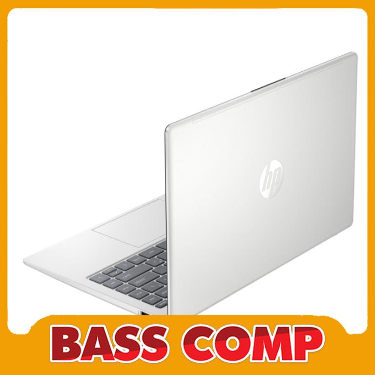 HP 14-EM0197AU R3 SILVER 8/256GB #1