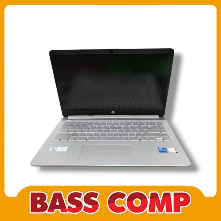 HP 14S-DQ5153TU SILVER 8/512 #1