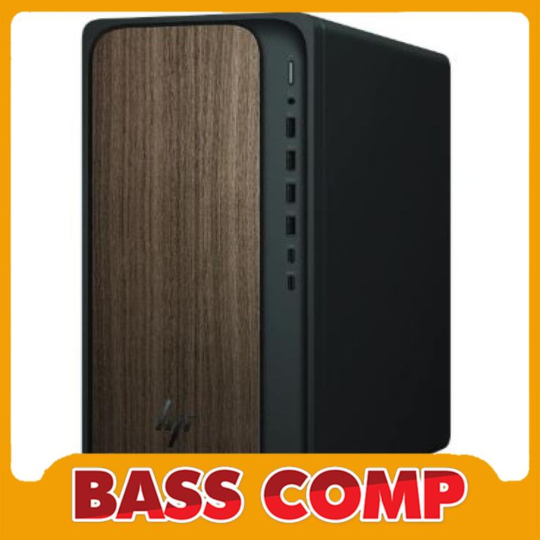 HP PC OMNIDESK M02-0146D #1