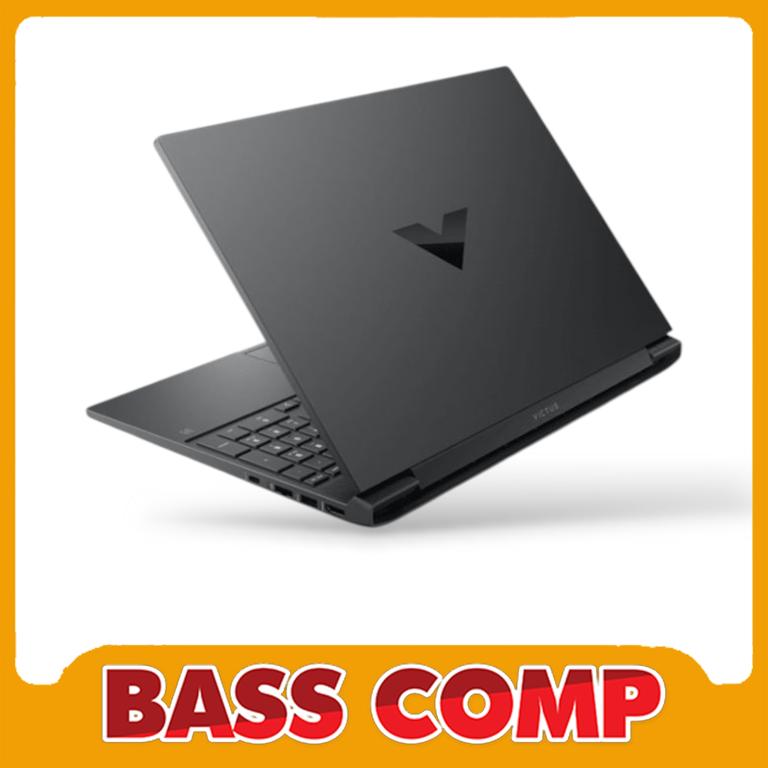 HP VICTUS GAMING 15-FA2716TX MICA SILVER RTX3050 I5 16/512 #1