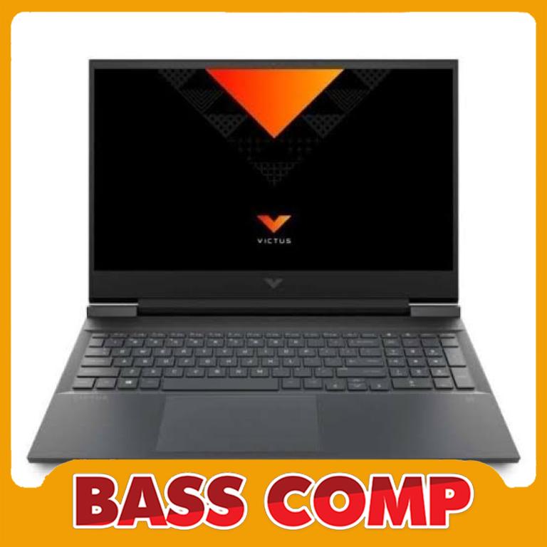 HP VICTUS GAMING 15-FB3704AX RTX3050 16/512 #1