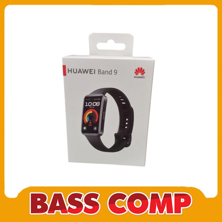 HUAWEI SMART BAND 9 BLACK #2