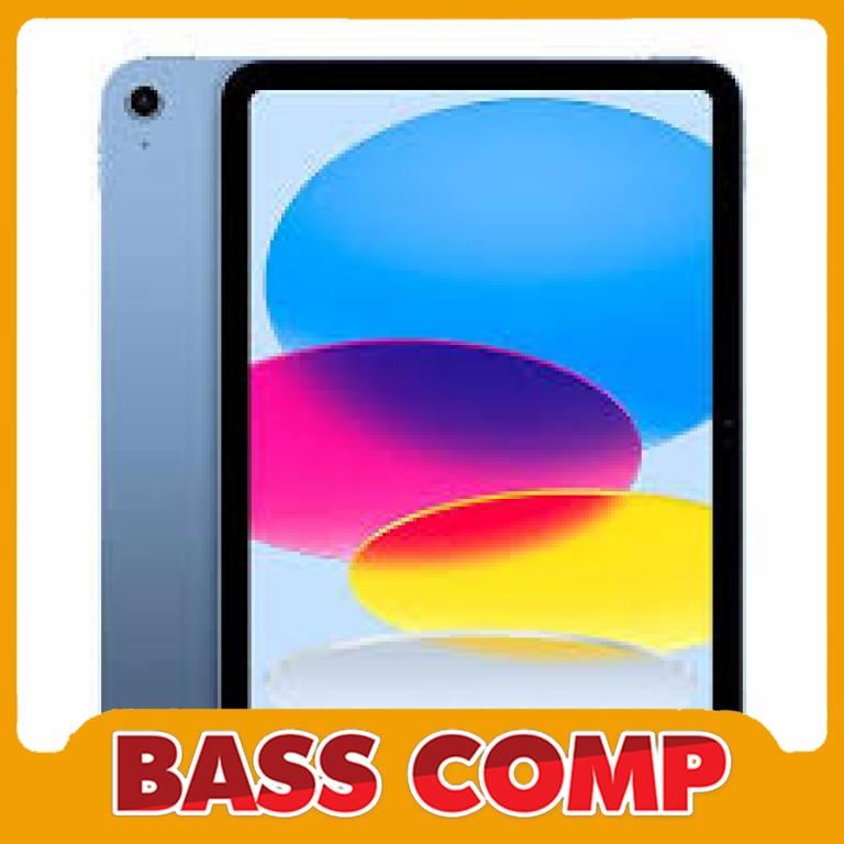 IPAD 11 (A16) WIFI BLUE 256 #1