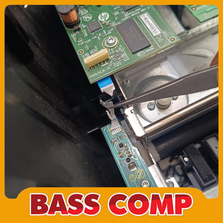 JASA SERVIS FLEXY PRINTER #1