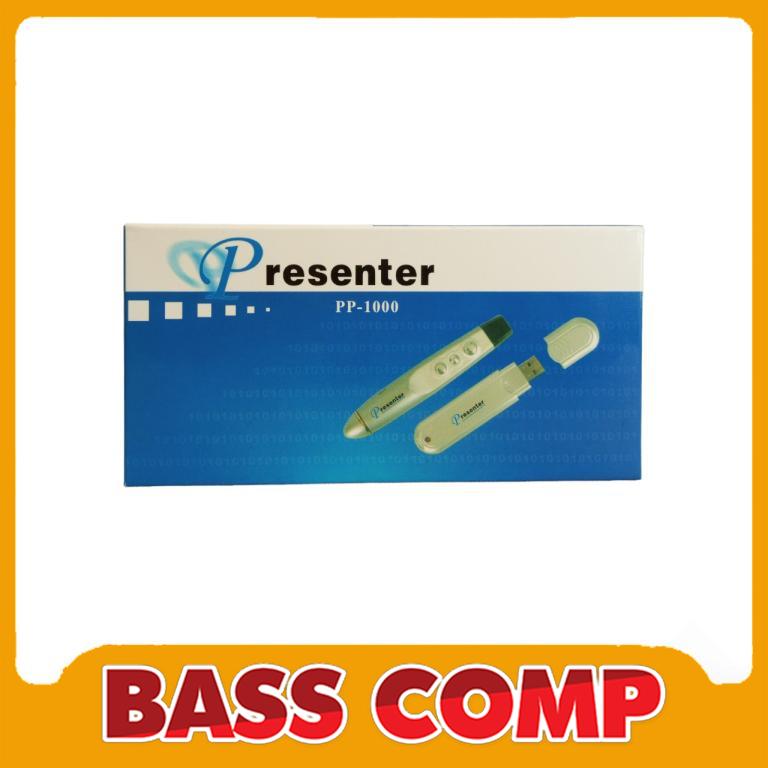 LASER POINTER A102M / PP1000 BATERAI A3 #2