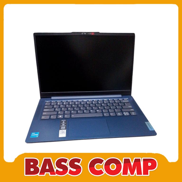 LENOVO IP SLIM 3-14IRU8 5MID ABBYS BLUE | 5PID GREY I3 8/512 #1