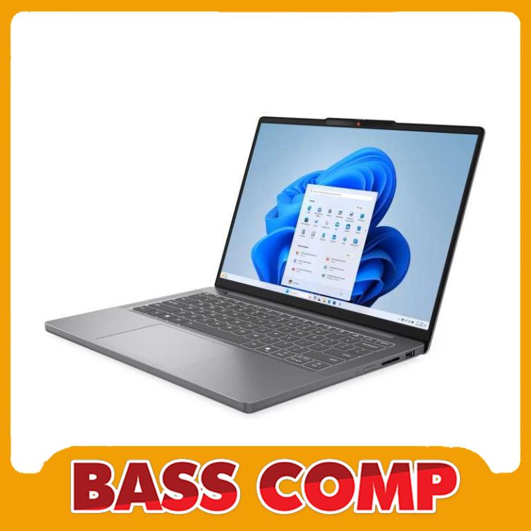 LENOVO IP SLIM 3 82XA0062ID DC ARTIC GREY 8/512 #1