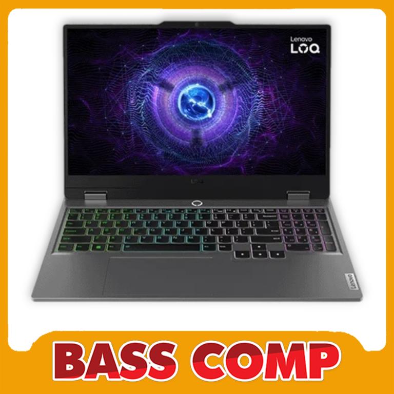 LENOVO LOQ 15IRX9-AAID LUNA GREY (RTX 4050) 12/512 #1