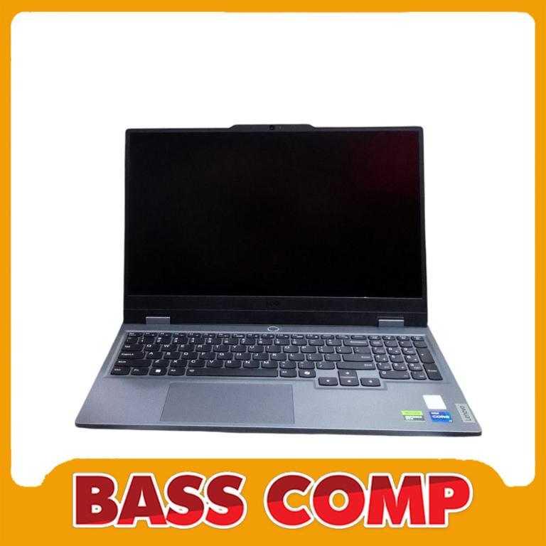LENOVO LOQ 15IRX9 83DV016PID RTX4050 LUNA GRAY #2