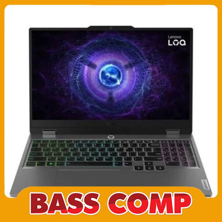 LENOVO LOQ 15ARP9 J5ID RTX4050 LUNA GREY R7 12/512 #1