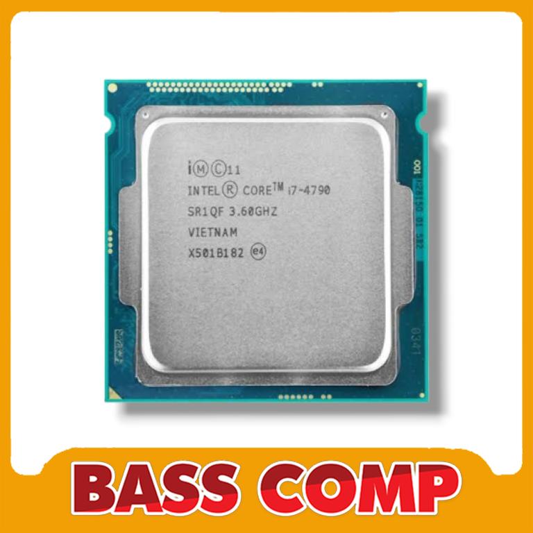 LGA1150 INTEL I7 4790 TRAY #1