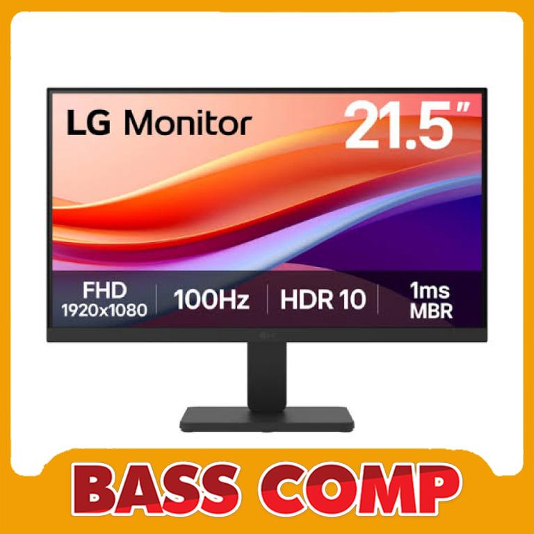 LG 22U401A-B 100HZ 1MS SRGB #1