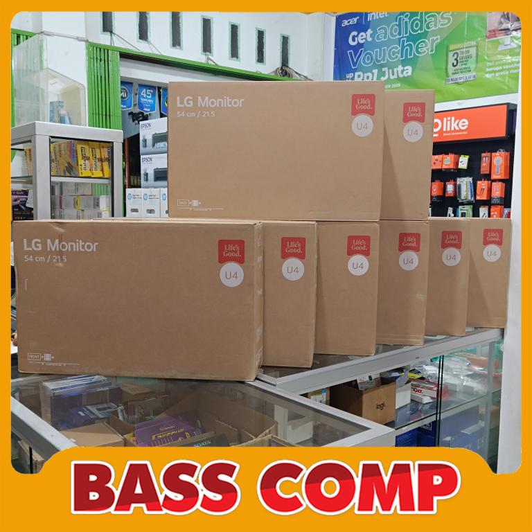 LG 22U401A-B 100HZ 1MS SRGB #2