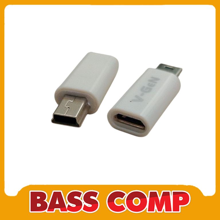 MICRO USB TO 5PIN #1