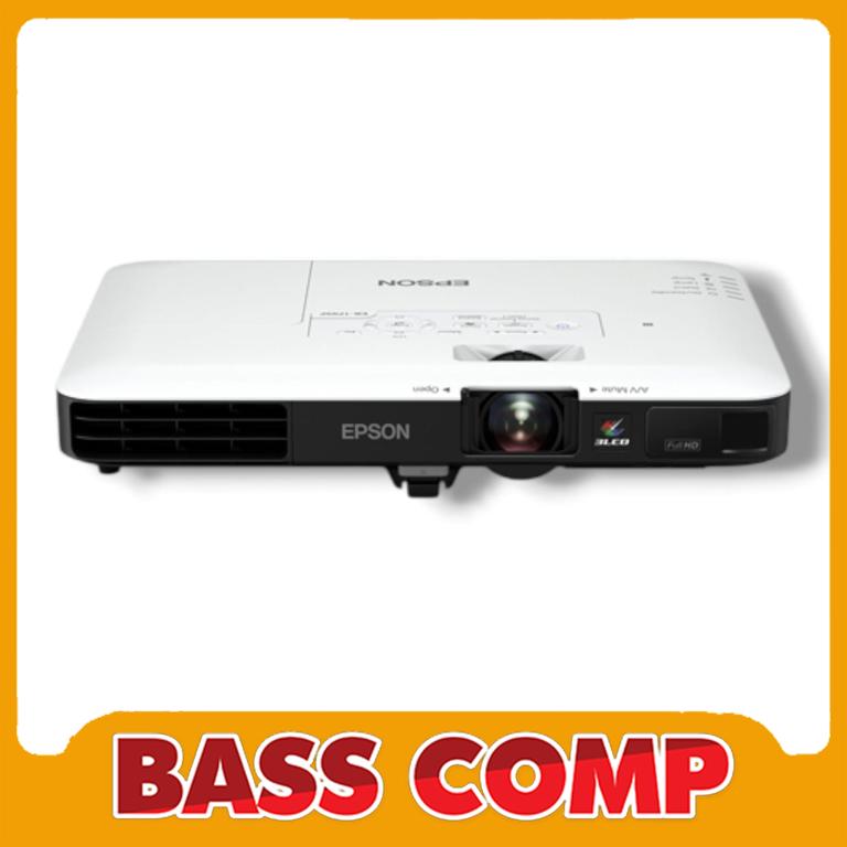 PROYEKTOR EPSON EB-1795F WIFI FHD #1