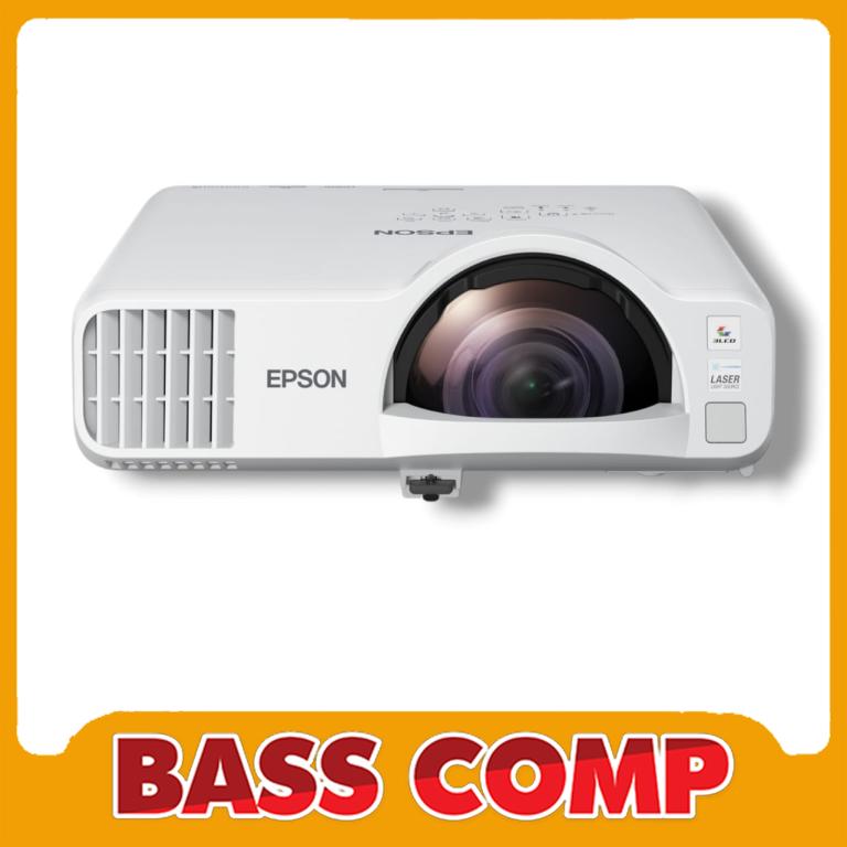 PROYEKTOR EPSON EB-L210SW #1