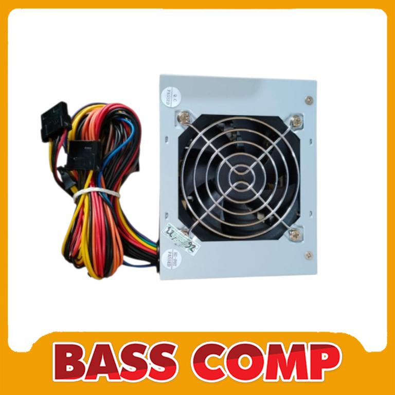 PSU SIMBADA MICROPACK SB-450W #1