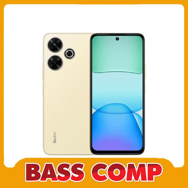 REDMI 13 8/256 BLACK | BLUE | GOLD #1