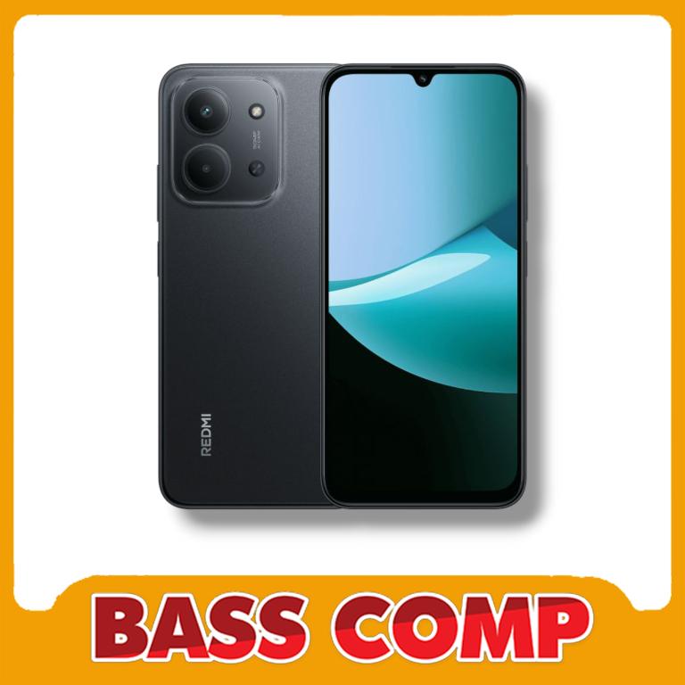 XIAOMI REDMI 15C BLACK | BLUE | GREEN | ORANGE 6/128 #1