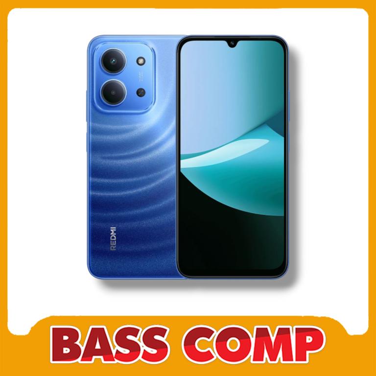 REDMI 15C BLACK | BLUE | GREEN | ORANGE 8/256 #1