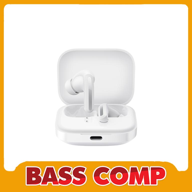 REDMI BUDS 5 WHITE #1