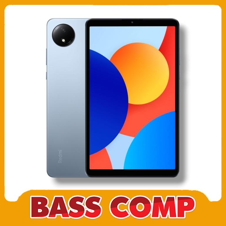 REDMI PAD SE 8.7 4/128GB GREEN | BLUE #1
