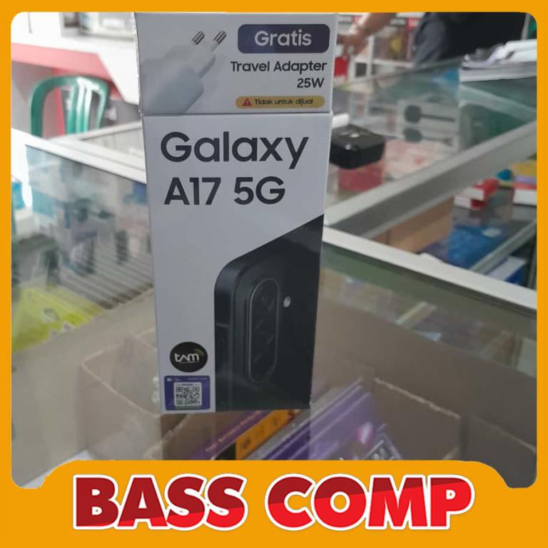 SAMSUNG A17 5G BLACK | BLUE | GREY 8/256 #2