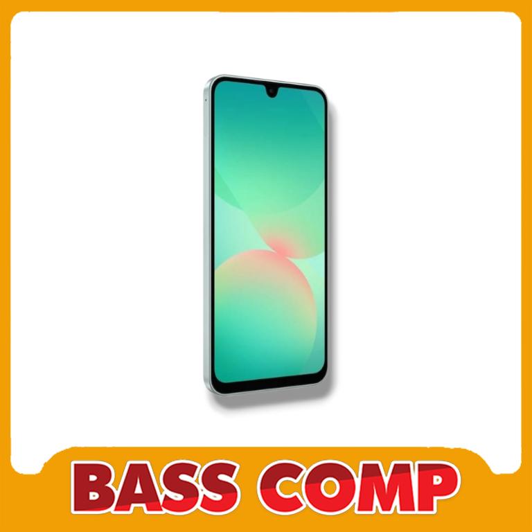 SAMSUNG GALAXY A26 5G 8/256GB #1