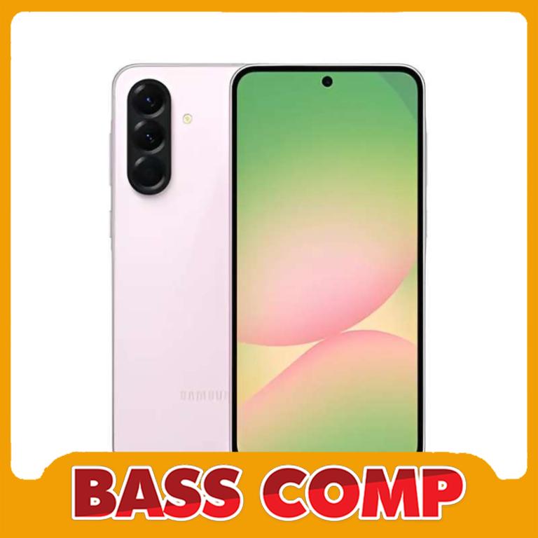SAMSUNG GALAXY A56 5G GRAPHITE | OLIVE | GRAY 12/256 #2