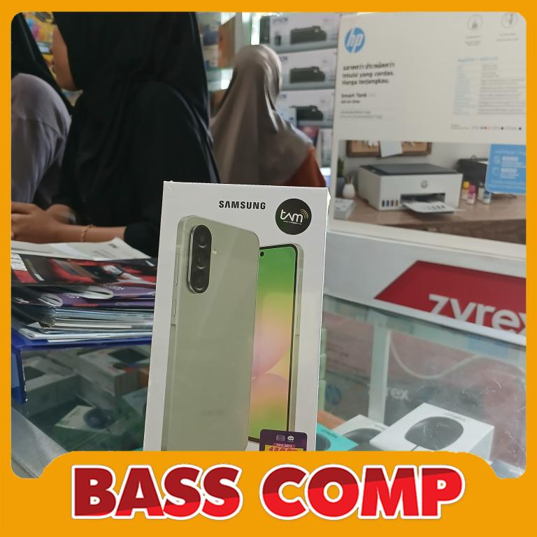 SAMSUNG GALAXY A56 5G GRAPHITE | OLIVE | GRAY 12/256 #3