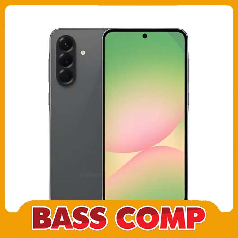SAMSUNG GALAXY A56 5G 8/256 GRAPHITE | OLIVE | GRAY | PINK #1