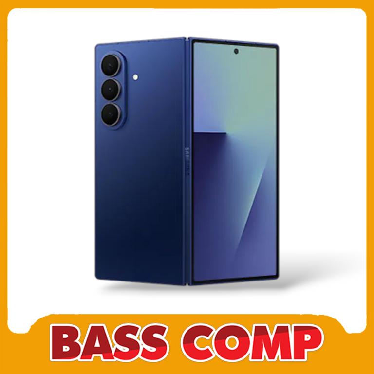 SAMSUNG GALAXY Z FOLD7 BLUE | SILVER | BLACK | MINT 12/512 #1