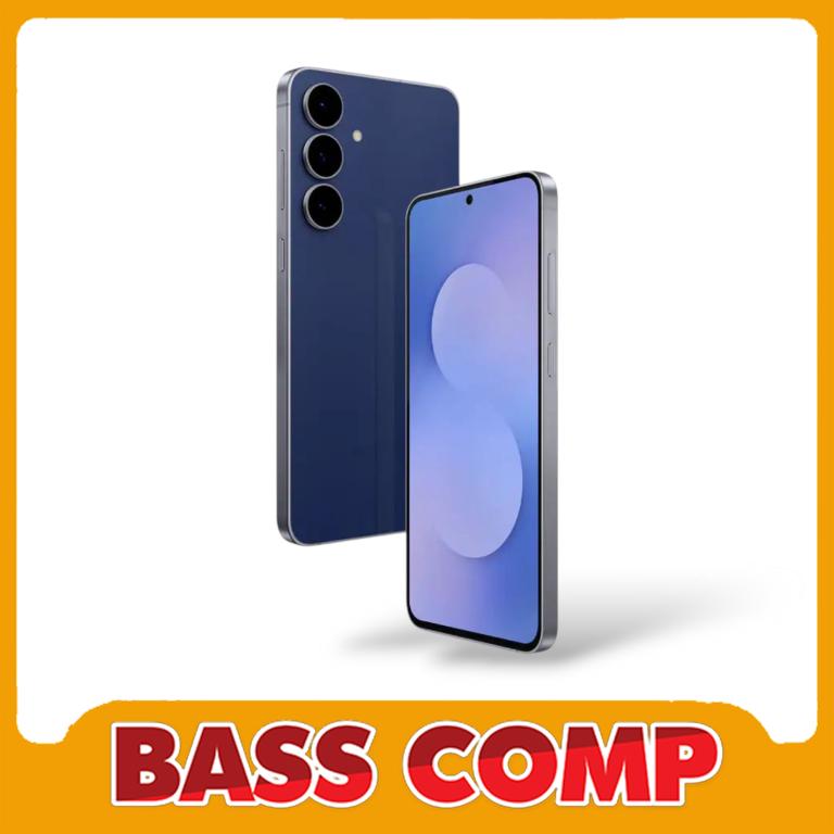 SAMSUNG GALAXY S25 FE BLACK | NAVY | WHITE 8/256 #1