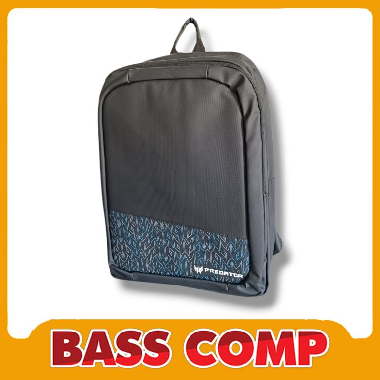 TAS RANSEL ACER PREDATOR #1
