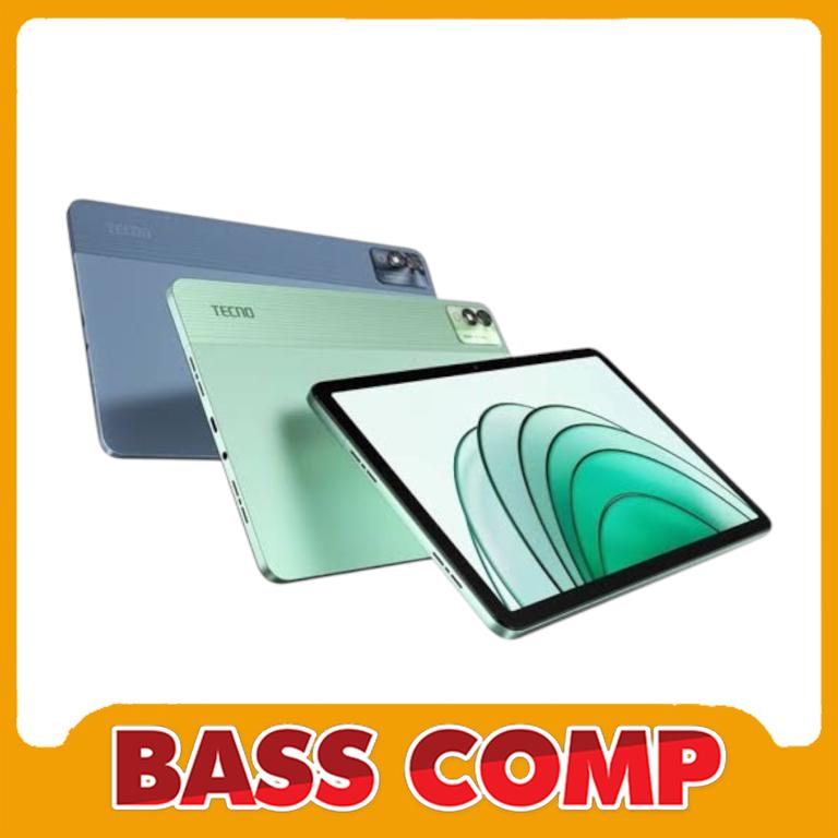 TECNO MEGAPAD 11 8/128 #1